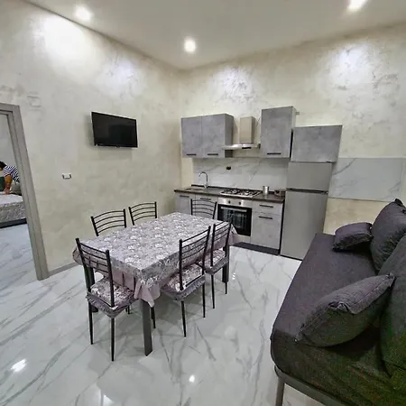 Apartment Ritmo Napoletano *