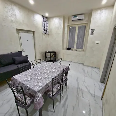 Ritmo Napoletano Naples