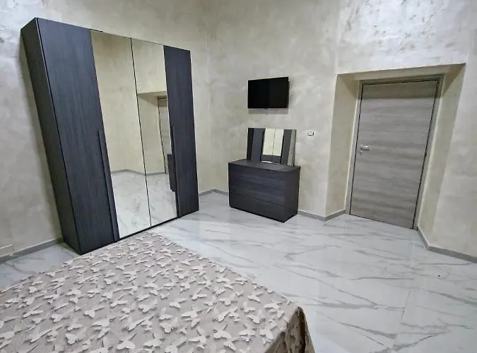 Apartment Ritmo Napoletano