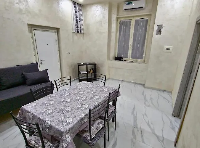 Ritmo Napoletano Naples