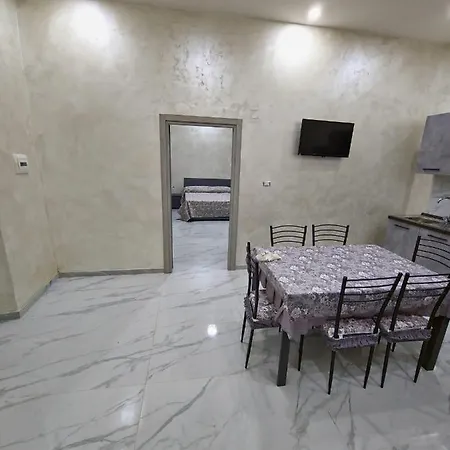 Ritmo Napoletano Neapel