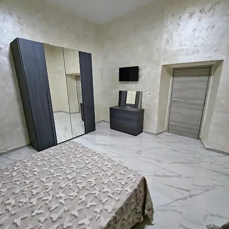 Apartament Ritmo Napoletano