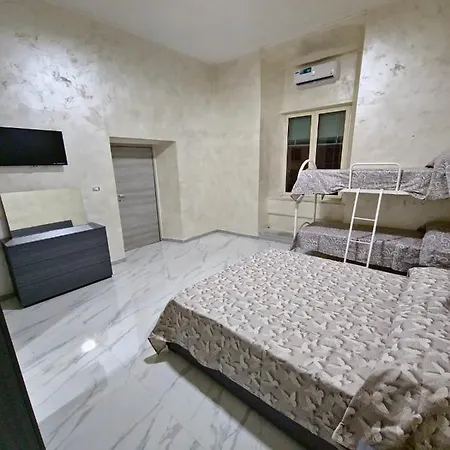 Apartament Ritmo Napoletano *