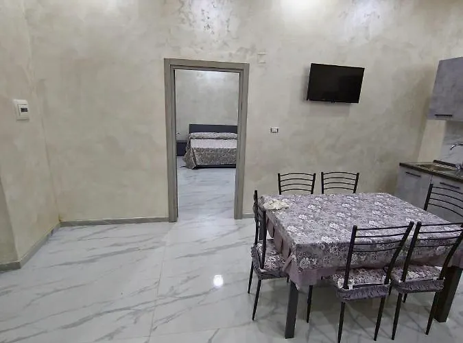 Ritmo Napoletano Neapol