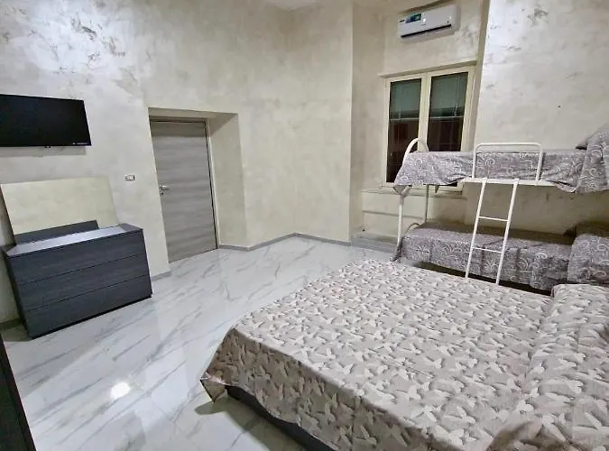 Apartament Ritmo Napoletano *